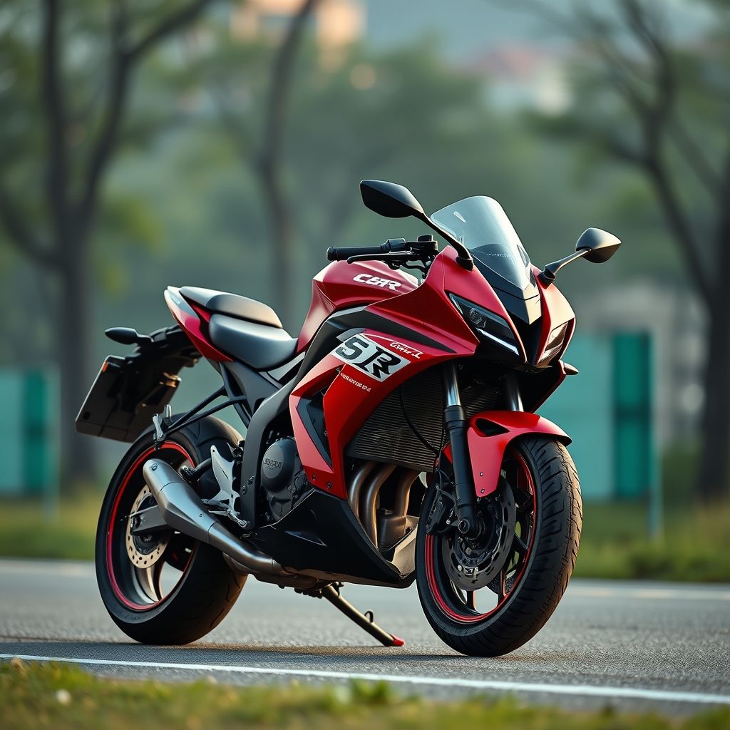 รีวิว CBR650R ปี 2026 จากมุมมองผู้หญิง